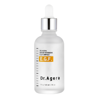 Dr.Agera - EGF 嫩肌修護(抗衰老)精華 50g (到期日: 2/2024)